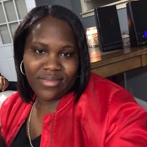 Meet your Posher, Robyn